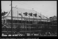 Białystok, budynek przy ul. Kilińskiego 16