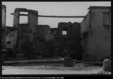 Białystok, budynek przy ul. Kilińskiego 16