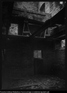 Białystok, budynek przy ul. Kilińskiego 16