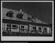 Białystok, budynek przy ul. Kilińskiego 16