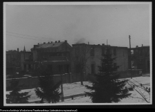 Białystok, odbudowa śródmieścia