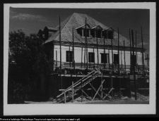 Białystok, budynek przy ul. Kilińskiego 16