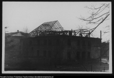 Białystok, budynek przy ul. Kilińskiego 16