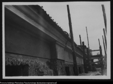 Białystok, budynek przy ul. Kilińskiego 16