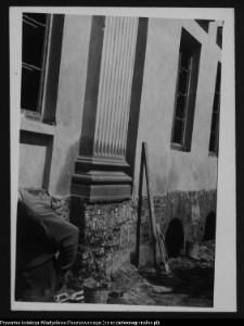 Białystok, budynek przy ul. Kilińskiego 16