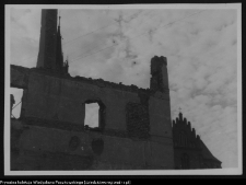 Białystok, budynek przy ul. Kilińskiego 16