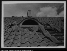 Białystok, budynek przy ul. Kilińskiego 16