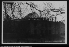 Białystok, budynek przy ul. Kilińskiego 16