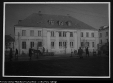 Białystok, budynek przy ul. Kilińskiego 16