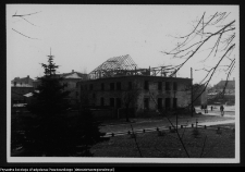 Białystok, budynek przy ul. Kilińskiego 16