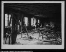 Białystok, budynek przy ul. Kilińskiego 16