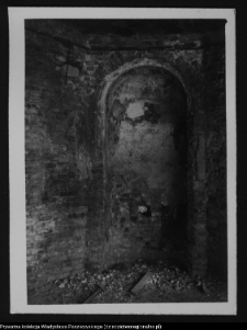 Białystok, budynek przy ul. Kilińskiego 16