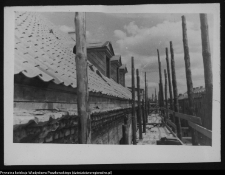 Białystok, budynek przy ul. Kilińskiego 16