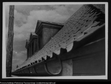 Białystok, budynek przy ul. Kilińskiego 16