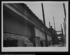 Białystok, budynek przy ul. Kilińskiego 16