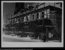 Białystok, budynek przy ul. Kilińskiego 16