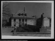 Białystok, budynek przy ul. Kilińskiego 16