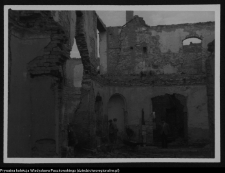 Białystok, budynek przy ul. Kilińskiego 16