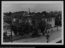 Białystok, budynek przy ul. Kilińskiego 16