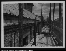 Białystok, budynek przy ul. Kilińskiego 16