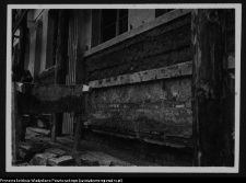 Białystok, budynek przy ul. Kilińskiego 16