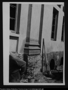 Białystok, budynek przy ul. Kilińskiego 16