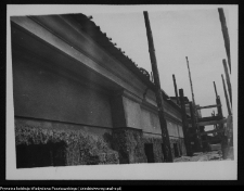 Białystok, budynek przy ul. Kilińskiego 16