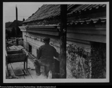 Białystok, budynek przy ul. Kilińskiego 16