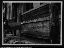 Białystok, budynek przy ul. Kilińskiego 16