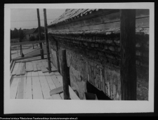 Białystok, budynek przy ul. Kilińskiego 16