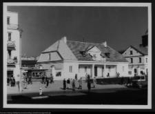 Białystok, zbrojownia Branickich