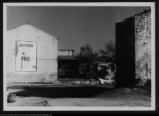 Białystok, widok na kamienicę przy ul. Kilińskiego