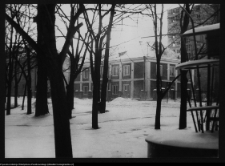 Białystok, ul. Akademicka