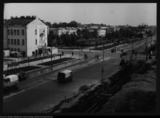 Białystok, śr&oacute;dmieście