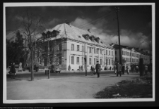 Białystok, ulica Kilińskiego