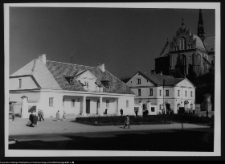 Białystok, Rynek Kościuszki