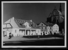 Białystok, Rynek Kościuszki