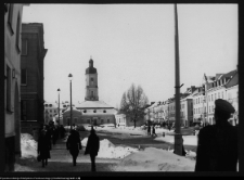 Białystok, Rynek Kościuszki