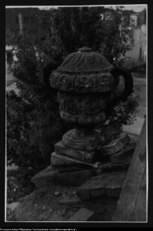 Białystok, odbudowa śr&oacute;dmieścia