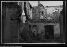 Białystok, odbudowa śr&oacute;dmieścia