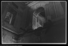 Białystok, odbudowa śródmieścia