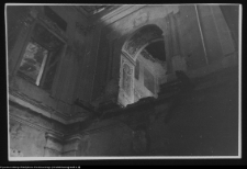 Białystok, odbudowa śródmieścia