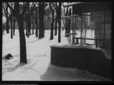 Białystok, ul. Akademicka