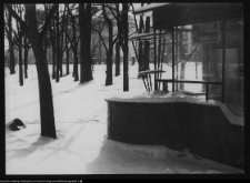 Białystok, ul. Akademicka