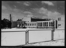 Białystok, Szkoła Podstawowa Nr 9