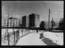 Białystok, osiedle Centrum