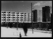 Białystok, osiedle Centrum