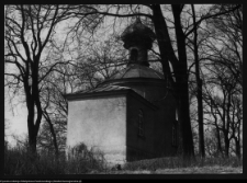 Białystok, cerkiew św. Marii Magdaleny