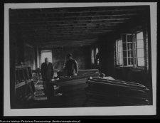 Białystok, budynek przy ul. Kilińskiego 16