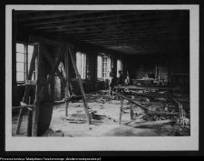 Białystok, budynek przy ul. Kilińskiego 16